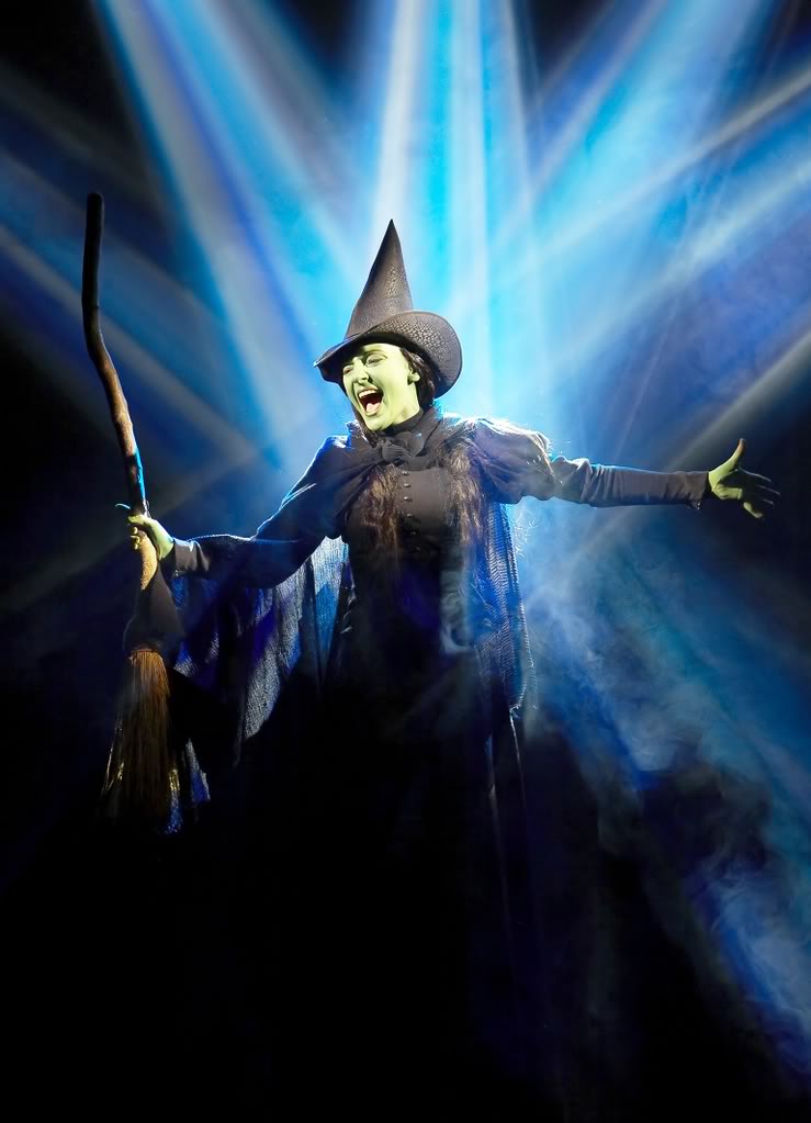 Wicked Tickets Take Flight on